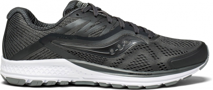 saucony ride 10
